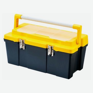 Ящик для инструментов Zalger Meta, 60,7х31,4х27,7 см