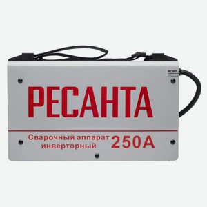 Сварочный аппарат «Ресанта» САИ 250