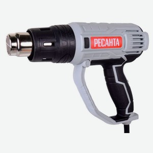 Строительный фен «Ресанта» ФЭ-2000К