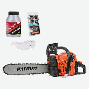 Бензопила Patriot РТ 452