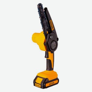 Аккумуляторная цепная пила Huter ELS-20Li