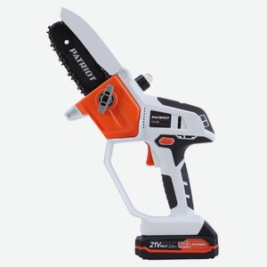 Пила аккумуляторная PATRIOT CS 215 UES