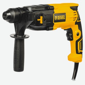 Перфоратор электрический Denzel RH-650-18 650 Вт