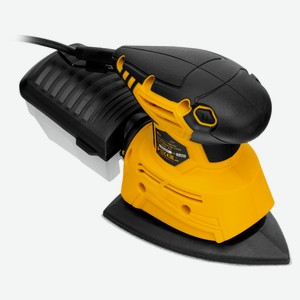 Машина плоскошлифовальная Denzel VDS-2 130 Вт