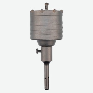 Коронка по бетону Kranz 22х68 мм, 1 шт