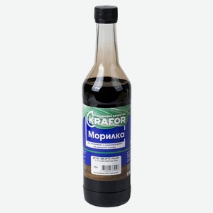 Морилка «Крафор» Дуб, 500 мл