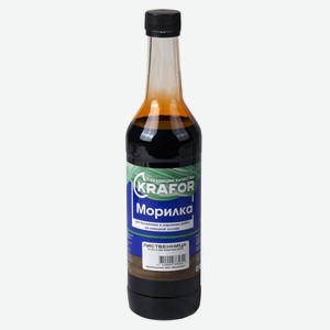 Морилка Крафор Лиственница, 500 мл