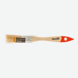 Кисть плоская Sparta Slimline 3/4 , 20 мм