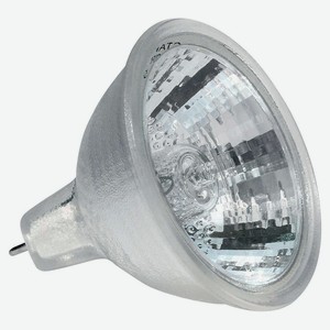 Лампа галогенная «СТАРТ» 20W GU5,3 JCDR 220V
