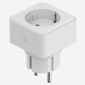 Умная розетка Yandex YNDX-0007W белая