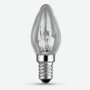 Лампа накаливания Camelion 7W Е14
