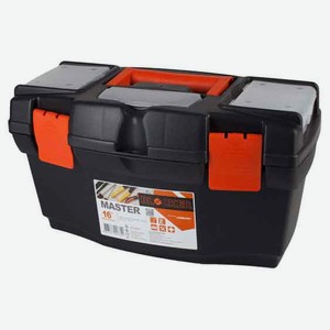 Ящик для инструментов Blocker Master 16, 405х215х230 мм