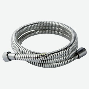 Шланг для душа хром, 150 см