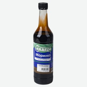 Морилка «Крафор» палисандр, 500 мл