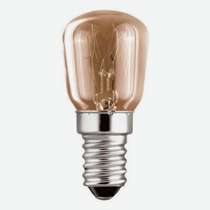 Лампа накаливания Camelion E14 25W