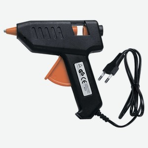 Клеевой пистолет Sparta 40W - 220V, 11 мм