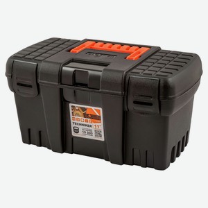 Ящик для инструментов BLOCKER 11 Techniker, 265х155143 мм