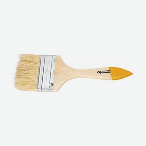 Кисть плоская Sparta Slimline 25 мм