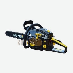 Бензопила Huter BS-45М