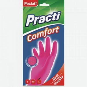 Перчатки Практи комфорт ПАКЛАН размер Л