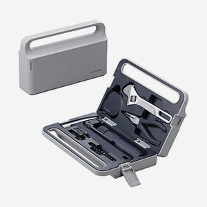 Набор инструментов с аккумуляторной отвёрткой 3.6V Screwdriver ToolSet, HOTO