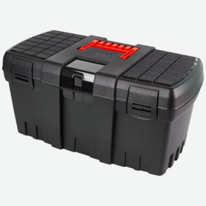 Ящик Blocker Techniker для инструментов черный