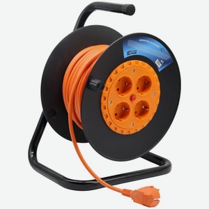 Удлинитель силовой 3x1,5 20м