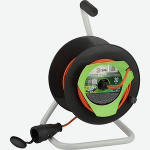 Удлинитель Эра Gardenline Rp силовой 20м