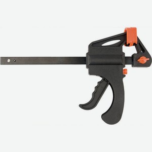 Струбцина быстрозажимная Smartbuy Tools, 38,2 ? 21 см