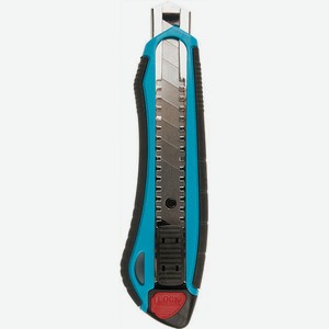Нож строительный Smartbuy Tools, лезвие 18 мм