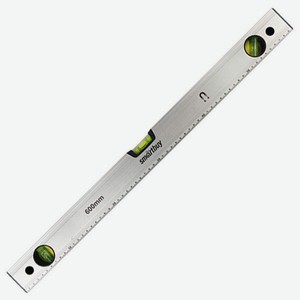 Уровень водный Smartbuy Tools, 60 см, магнит
