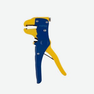 Съемник изоляции Smartbuy Tools, до 6 мм2, автоматический