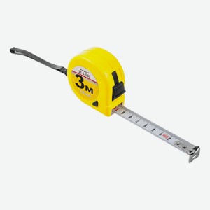 Рулетка T1 Hobbi, 3мх16мм
