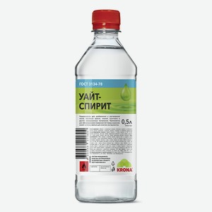 Уайт-спирит ГОСТ 3134-78,ХИМИК 0,5л