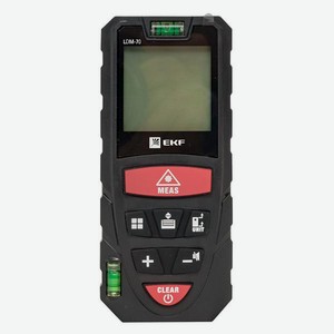 Лазерный дальномер EKF ldm-70