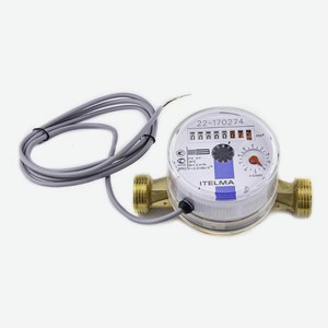 Счетчик воды Itelma WFK24.D110