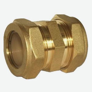 Муфта STAHLMANN 15х15 EF (2217179)
