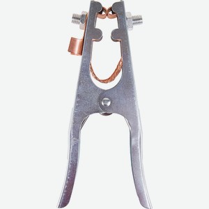 Зажим для сварки Rexant 500 А, 200 мм (16-0055)