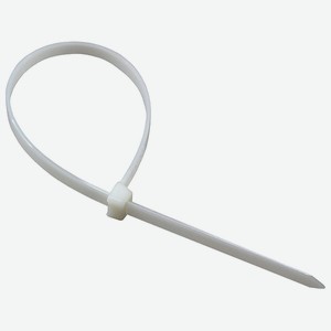 Стяжки Rexant нейлон, 200х2,5 мм, 100х10 шт (07-0200-4)