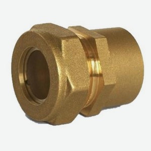 Муфта STAHLMANN (F) 32х1 1/4 EF (2217161)