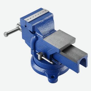 Тиски поворотные DEKO CL09, 75 мм (065-0961)