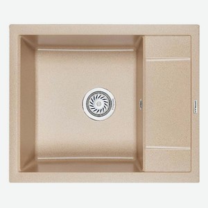Мойка кухонная Krona Flugel WR600-500 1 Sand