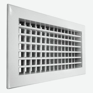 Вентиляционная решетка Shuft 2 WA 400x150