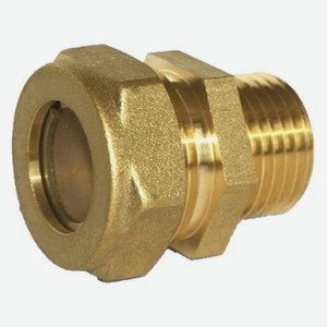 Муфта STAHLMANN (M) 32х1 1/4 EF (2217174)