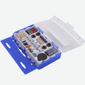 Набор насадок для гравера DEKO DH56 (065-0784)