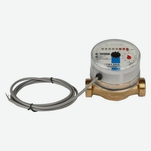 Счетчик воды Itelma WFK24.E130