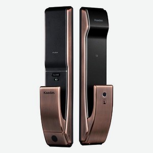Умный дверной замок Kaadas K9-5W Copper