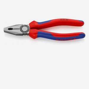 Плоскогубцы Knipex KN-0302180