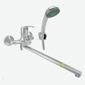 Смеситель для ванной ELEANTI Topaz (0402.853)