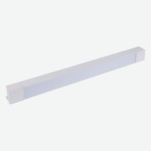 Светильник трековый LUAZON-LIGHTING 30W, 2700Lm, 4000K, белый (7098093)